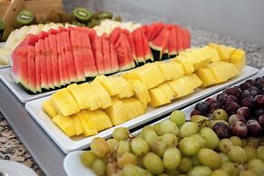 Hotel Hostalillo by Escampa Hotels