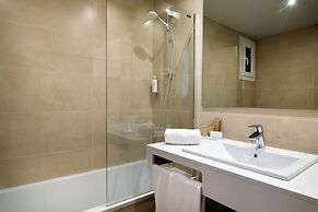 Hotel Hostalillo by Escampa Hotels