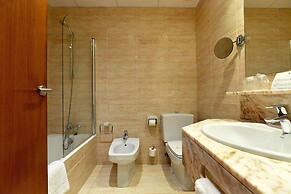Hotel Hostalillo by Escampa Hotels