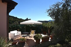Villa Belvedere