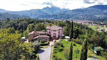 Villa Belvedere