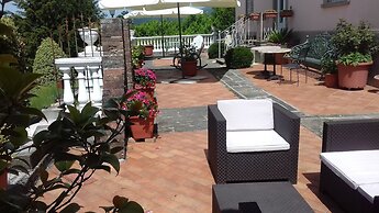 Villa Belvedere