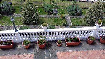 Villa Belvedere