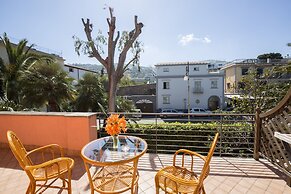 Villa Rosa Sorrento