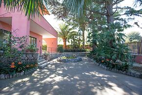 Villa Rosa Sorrento