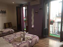 Hostal Abel Victoriano