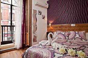 Hostal Abel Victoriano