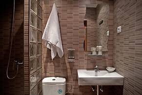 Hostal Abel Victoriano