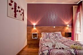 Hostal Abel Victoriano