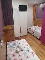 Hostal Abel Victoriano