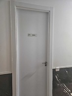 Hostal Abel Victoriano