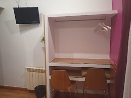 Hostal Abel Victoriano