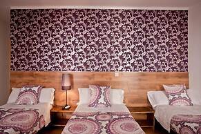 Hostal Abel Victoriano