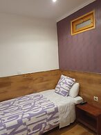 Hostal Abel Victoriano