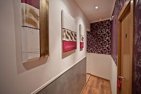 Hostal Abel Victoriano