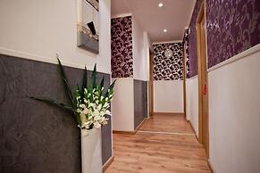 Hostal Abel Victoriano