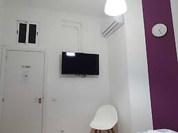 Hostal Abel Victoriano