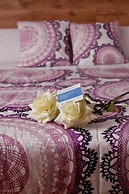 Hostal Abel Victoriano