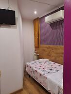 Hostal Abel Victoriano