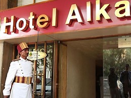 Hotel Alka Classic