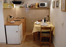 Apartment Dubrovnik-Center