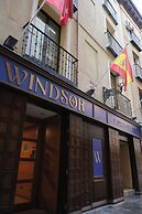 Windsor Puerta del Sol