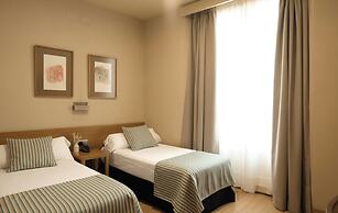 Windsor Puerta del Sol
