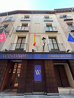 Windsor Puerta del Sol