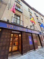 Windsor Puerta del Sol