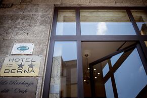 Hotel Berna