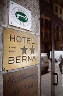 Hotel Berna