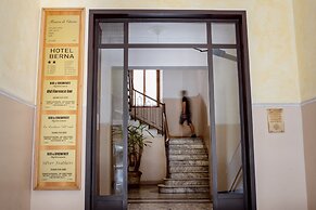 Hotel Berna