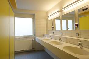 The 4 You Hostel & Hotel