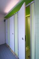 The 4 You Hostel & Hotel