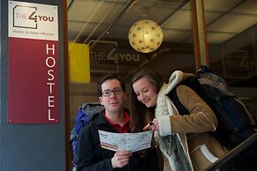 The 4 You Hostel & Hotel