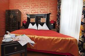 Boutique Hotel Kugel Wien