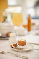 Boutique Hotel Kugel Wien