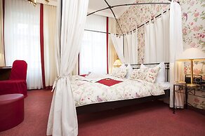 Boutique Hotel Kugel Wien