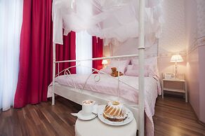 Boutique Hotel Kugel Wien