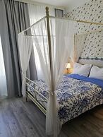 Boutique Hotel Kugel Wien