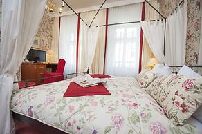 Boutique Hotel Kugel Wien