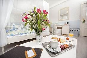 Boutique Hotel Kugel Wien