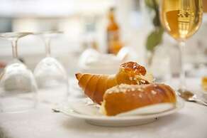 Boutique Hotel Kugel Wien