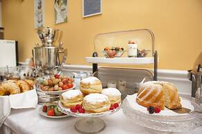 Boutique Hotel Kugel Wien