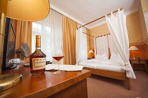 Boutique Hotel Kugel Wien