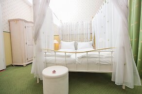 Boutique Hotel Kugel Wien