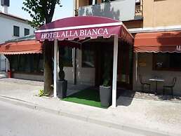 Hotel Alla Bianca