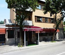 Hotel Alla Bianca