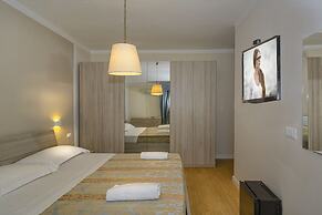 Hotel La Pace