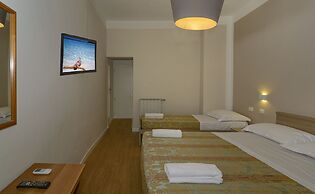 Hotel La Pace